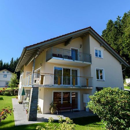 Ferienwohnung Holzinger Гауценберг Екстер'єр фото