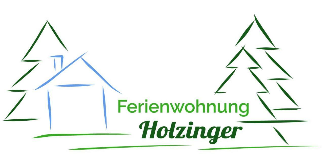 Ferienwohnung Holzinger Гауценберг Екстер'єр фото