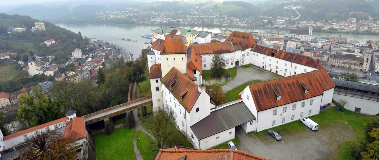 Ferienwohnung Holzinger Гауценберг Екстер'єр фото