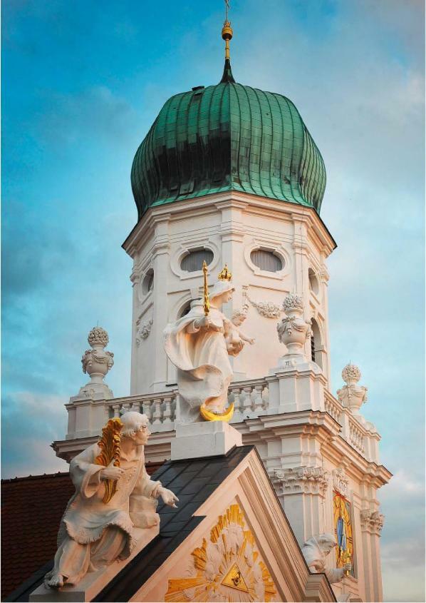 Ferienwohnung Holzinger Гауценберг Екстер'єр фото